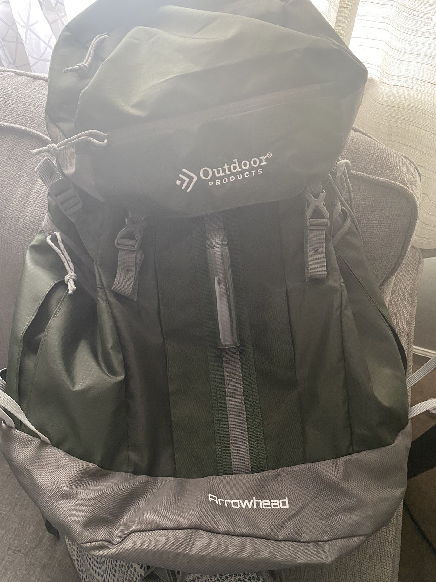 Back Pack