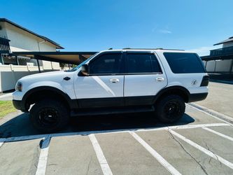 Ford expedition 2004
