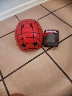 Casco rodilleras