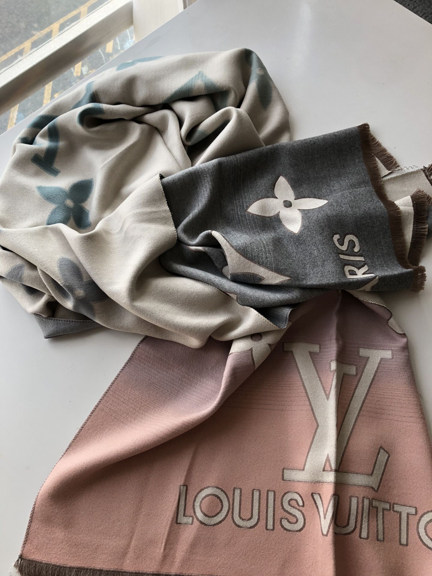 Women’s Scarf Shawl