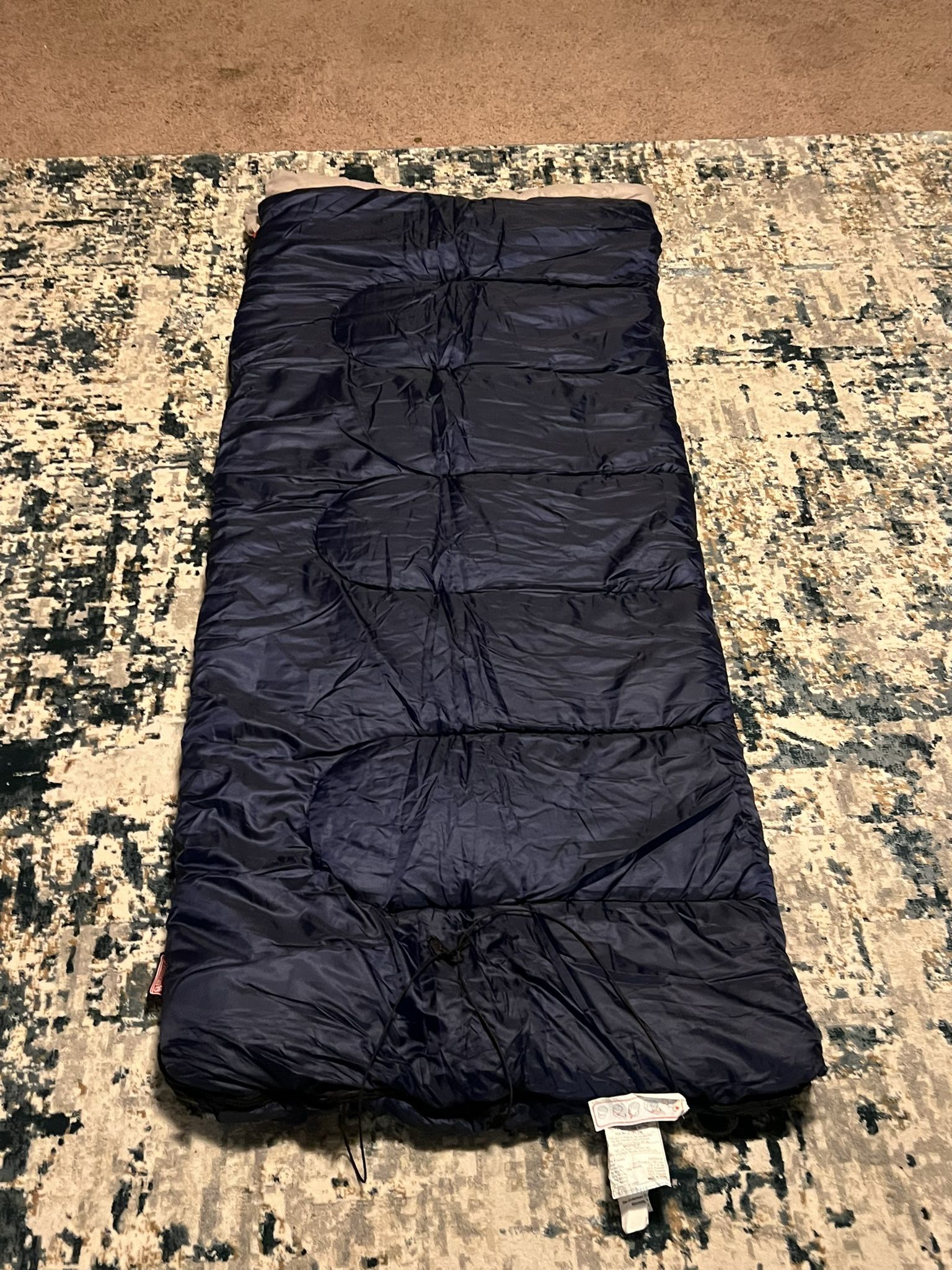 Coleman Adult Sleeping Bag