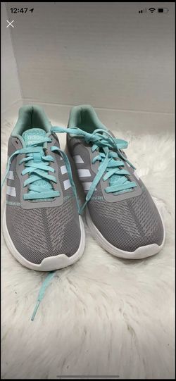 adidas Women's Cf Revolver W Running Shoe