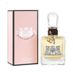JUICY COUTURE - COUTURE LA ( W ) 3.4 OZ