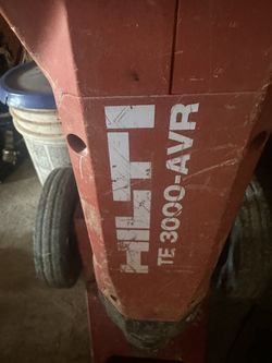 Hilti