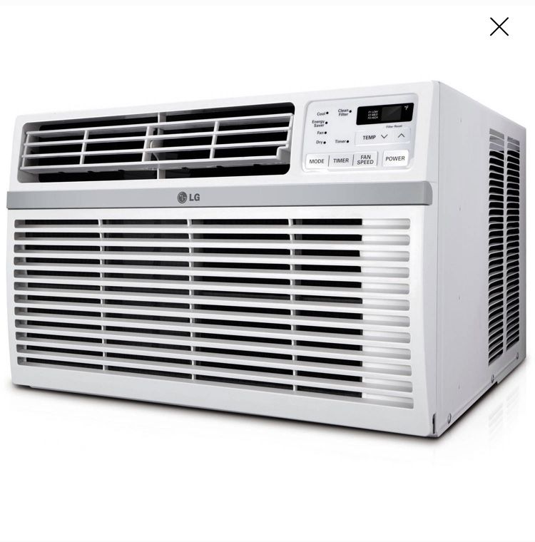 Air Conditioner 12000BTUs