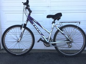 Trek 820 Mountain Bike 320