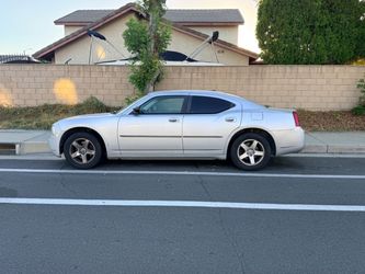 2008 Dodge Charger 2.7L “OBO”