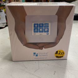 Home Screen Wireless Router Range Extender 