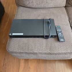 DVD Player