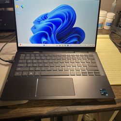 Dell Inspiron 7306 4K 2-in-1 i7 Like New