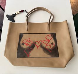 Vivienne Westwood Tote Bag