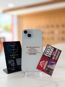 IPHONE 15 256GB UNLOCKED 🩵
