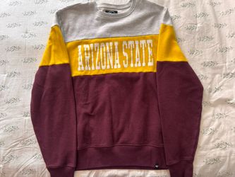 ASU Arizona State University Crewneck