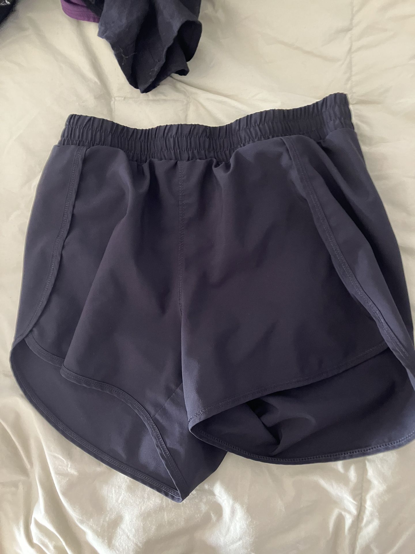 girls XL athletic shorts
