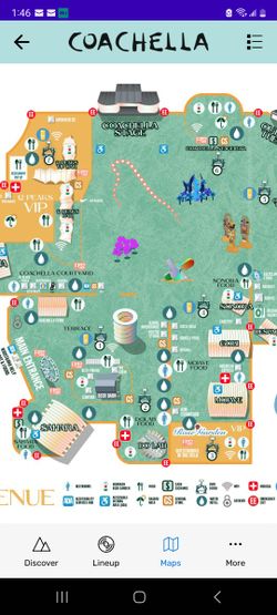 2 Wristbands For Weekend 2 And Car Camping