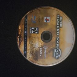 Call Of Duty Modern Warfare 2
