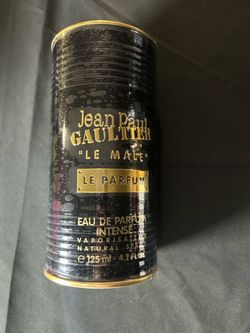 Jean paul gaultier ‘le male’ cologne