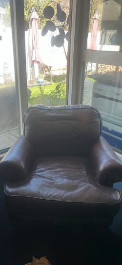 arm chair