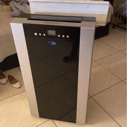 Touch AC works Perfect Condition 