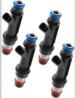 Car Fuel Injector for Chevy Aveo 1.6L 2004-2005