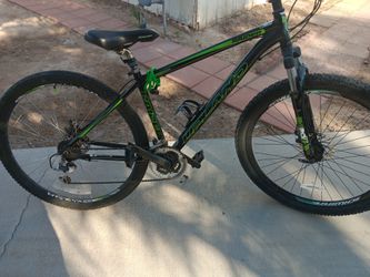 Schwin 29" Bike
