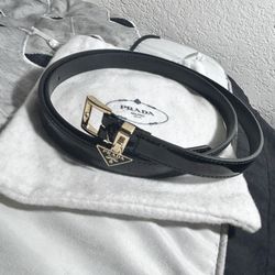 Prada Belt