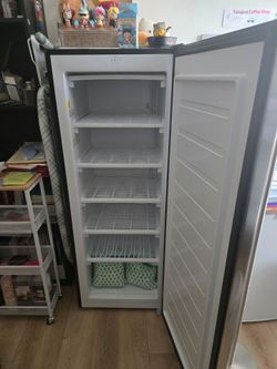 Freezer 6.5 - Frigidaire