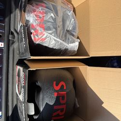 SPRI Medicine Ball 8lb & 10lbs both for $75