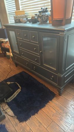 Dresser Or Buffet