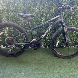 Giant XTC SL Jr 24 Mountain Bike 