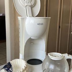 Large Coffee Maker