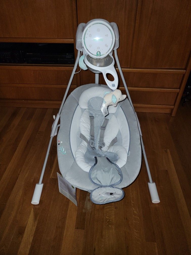 Ingenuity Baby Swing