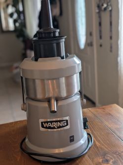 Juicer
