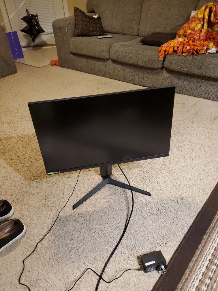 1440p Gaming Monitor