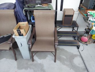 Patio Chair