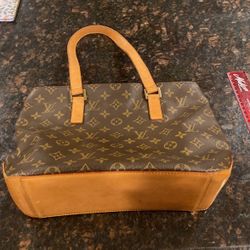 Authentic Louis Vuitton Pocketbook