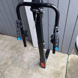 Bike Carrier (2 Bikes)