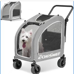 Pet Stroller