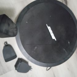 Bose Free Space 3 FS 3 Omni Speaker