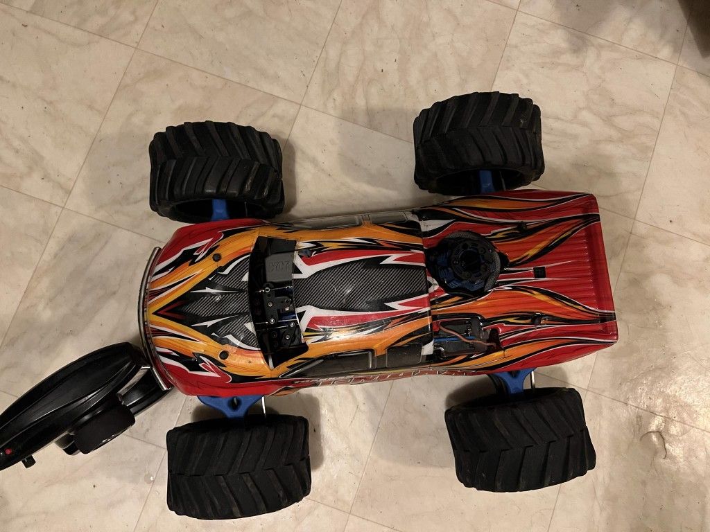 3.3 Tmaxx
