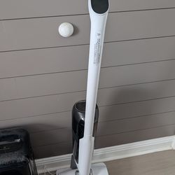 Narwal S30 Wet and Dry Vacuum and Mop AI