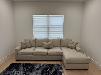 Modern Couch