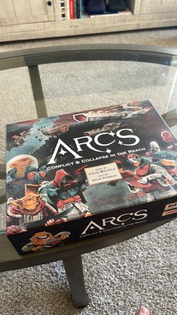 Arcs