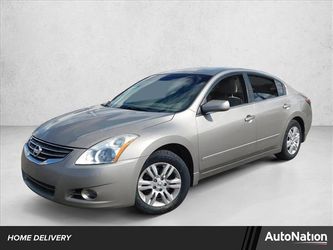 2011 Nissan Altima