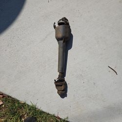 78-88 Chevy Monte Carlo Steering Shaft, Parts