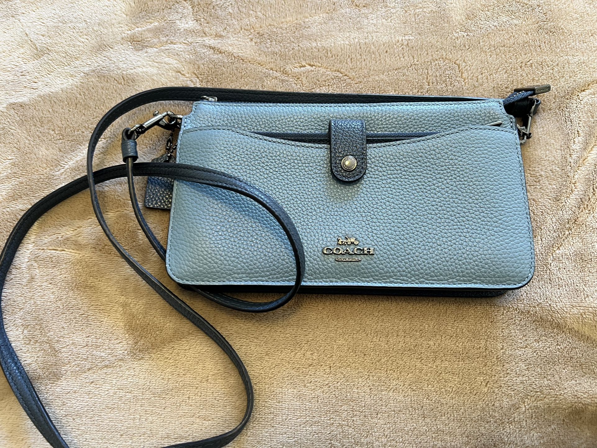 Coach Crossbody