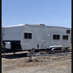 2006 Weekend Warrior 