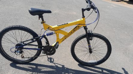 Quality Bicycles Discounted Price