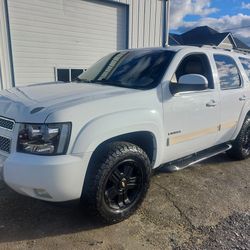 2011 Chevrolet Tahoe