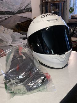 Shoei RF1400 - Size SMALL
